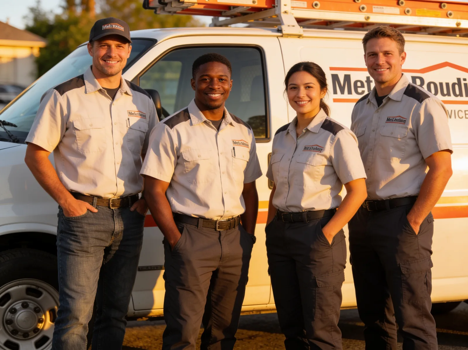 Metal Roof Installation company in Carthage, TX